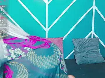 Stripchat Live Sex Cam of melany_blair