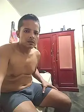 Stripchat Private Sex Chat of Alvarito_25