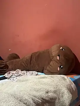 Stripchat Best Webcam of Eva-love12