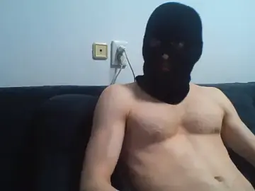 Stripchat Nude Webcam of KaelNox