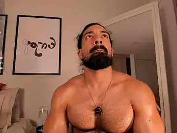 Stripchat Nude Webcam of Max_strong01