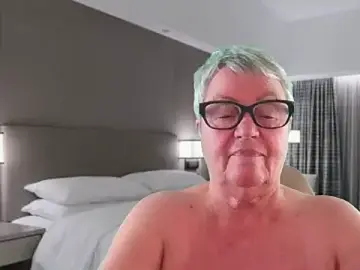 Stripchat Watch Live Sex Cams of Mystery-Grandmother