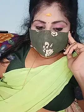 Stripchat Live Porn of Tamil_Hot_Subha