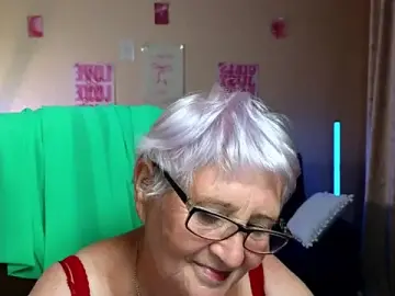 Stripchat Best Webcam of Sandra_Snowflake