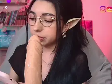 Stripchat Free Live Porn of Sweet_Nyx