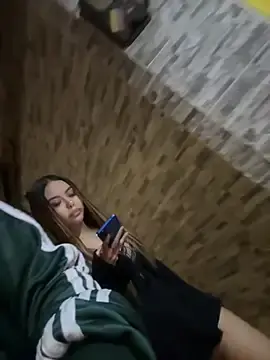 Stripchat Best live sex cam show of lindaandtony