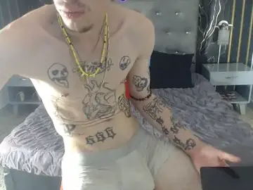 Stripchat Best live sex cam show of Ryan_Owenss