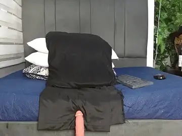Stripchat Best live sex cam show of samirscott