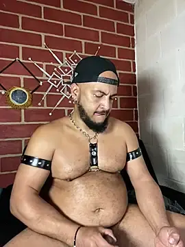 Stripchat Adult Video Chat of the_master_foal_