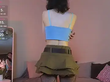 Stripchat Free Live Porn of EsmaWonka