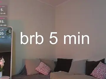 Stripchat Live Sex Cam of EsmaWonka