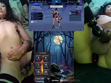Stripchat Live Sex of Solumi