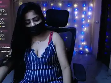 Stripchat Watch Live Sex Cams of NAUGHTY_Niya