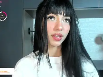 Stripchat Private Sex Chat of NoaStone_