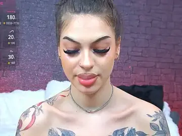 Stripchat Live Porn of Novajadex