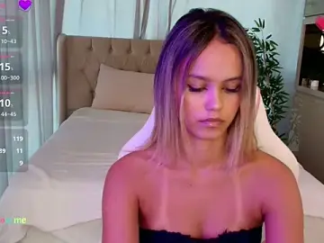 Stripchat Free Live Porn of Stacy_Tyler