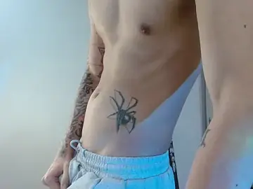 Stripchat Watch Live Sex Cams of jaico_santos
