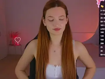 Stripchat Adult Webcam of CuteAriel7