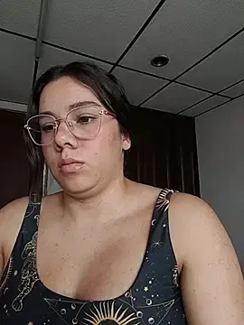 Stripchat Live Sex of EmmaSulivan