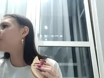 Stripchat Live Sex of Just__Darling