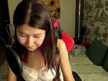 Stripchat Nude Webcam of LeyylaStoone