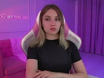 Stripchat Sex Chat of StacyEvances