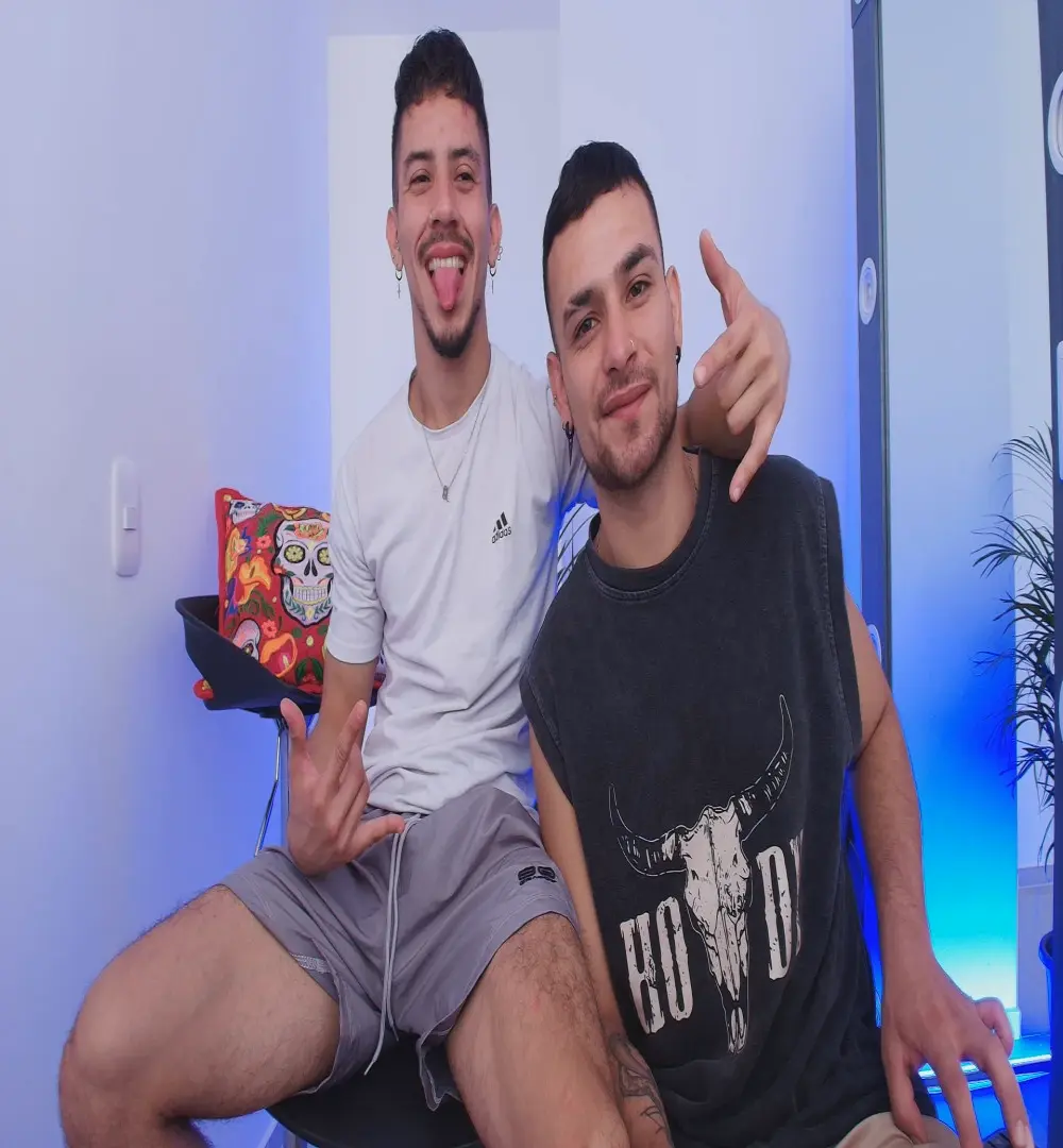Two_sinzXX