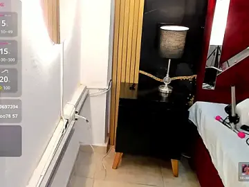 Stripchat Live Porn of VioletRose_as
