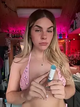 Stripchat Sex Chat of delicioussdixie