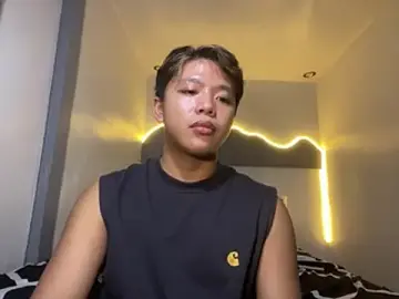 Stripchat Sex Chat of urasianrey