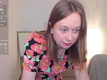 Stripchat Watch Live Sex Cams of Brooke_lover