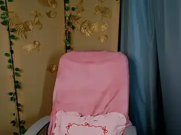 Stripchat Live Sex of Glory_air