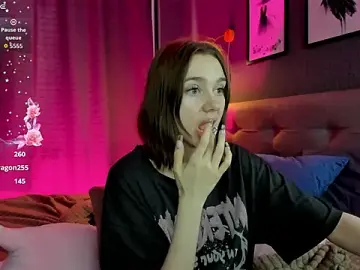 Stripchat Live Sex of Lesi_Moonie01