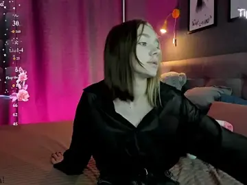 Stripchat Best Webcam of Lesi_Moonie01