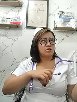 Stripchat Live Sex of Melany-1
