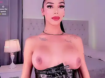Stripchat Adult Video Chat of Michell_simons
