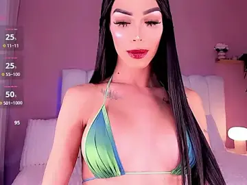 Stripchat Live Porn of Michell_simons