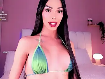 Stripchat Nude Webcam of Michell_simons