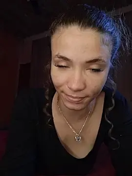 Stripchat Free Porn Cam of PocaHontas2026