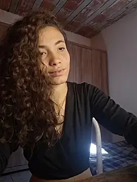 Stripchat Best live sex cam show of PocaHontas2026