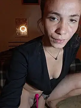Stripchat Live Sex of PocaHontas2026