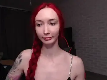 Stripchat Free Porn Cam of Roxy_Silver