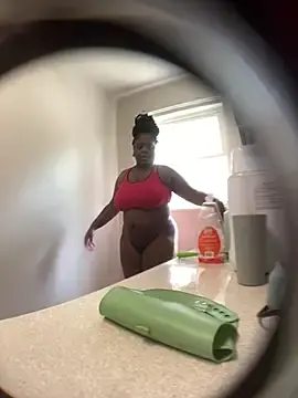 Stripchat Adult Webcam of fantasygyal