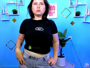 Stripchat Live Sex of luna_noct