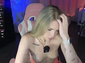 Stripchat Adult Webcams of queenxlexy