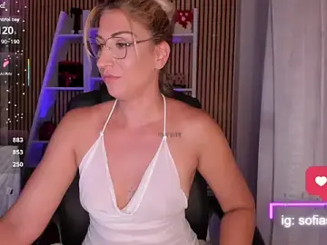 Stripchat Adult Webcams of sofiah_