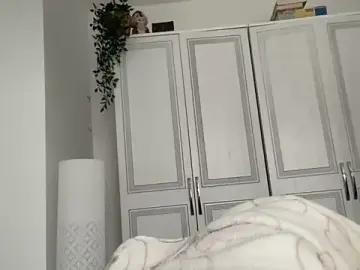 Stripchat Live Porn of MsBelleWarick