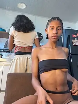 Stripchat Live Porn of Sun_lynx_Love