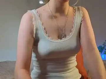 Stripchat Live Sex of alorenna