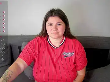 Stripchat Adult Video Chat of your_soul_Anna